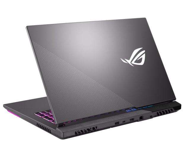 ASUS ROG Strix G17 R9-5900HX/32GB/1TB RTX3070 165Hz - 1099167 - zdjęcie 5